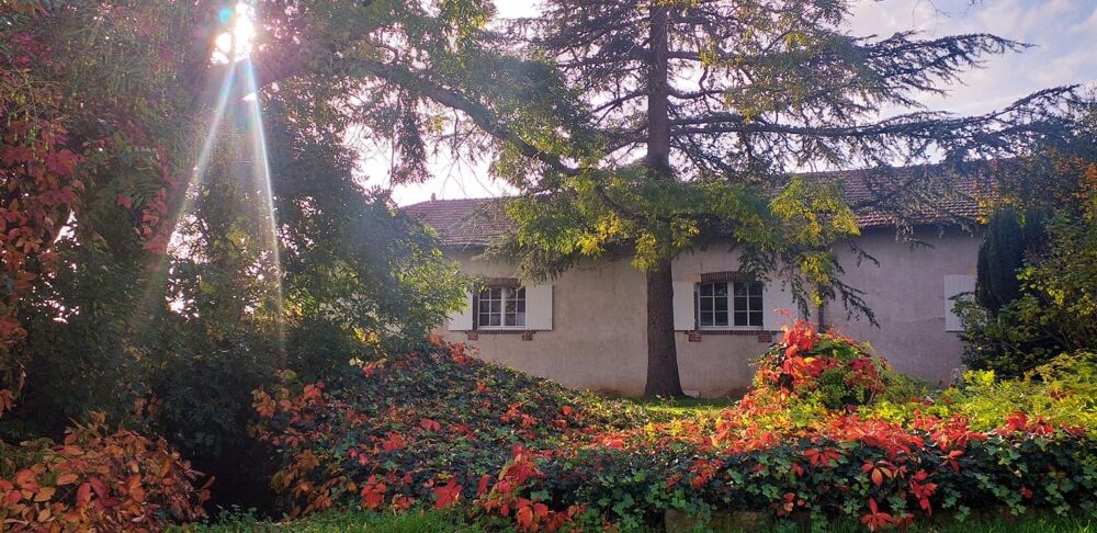 � vendre  Maison Bonny-sur-Loire (45420)