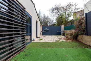  Maison � vendre 3 pi�ces 75 m�