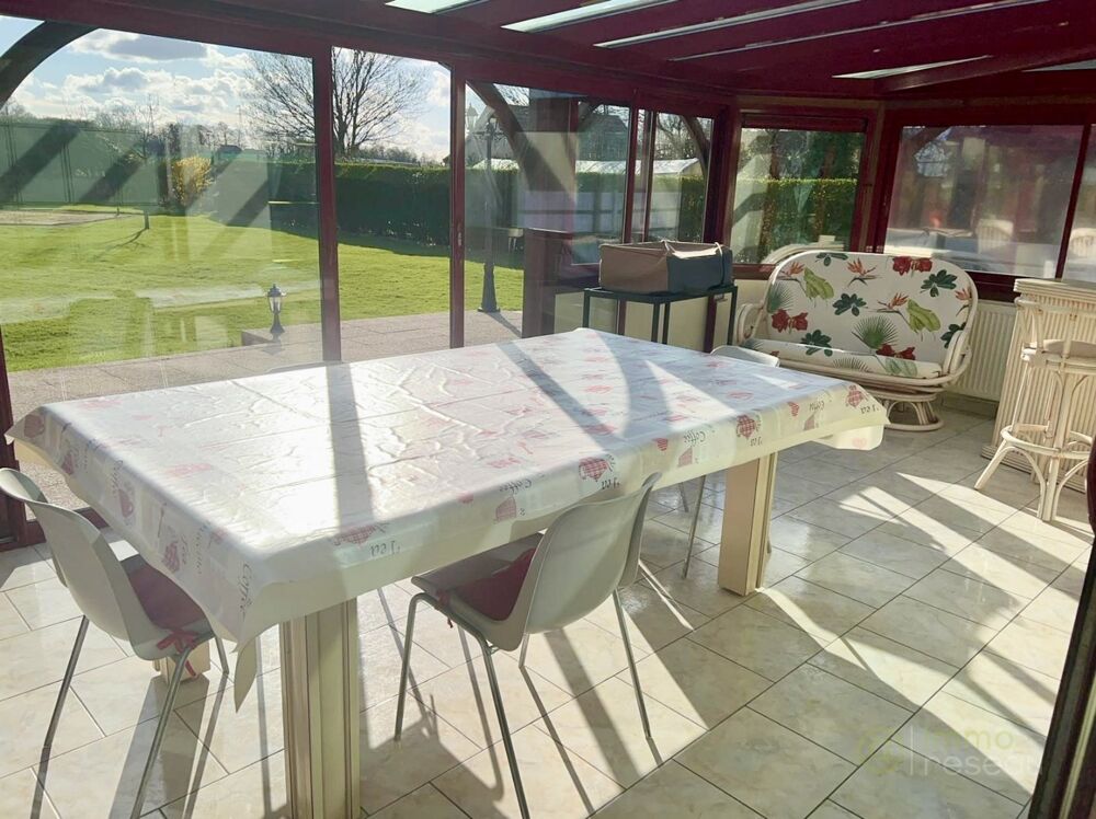 Vente Maison Maison Etreville