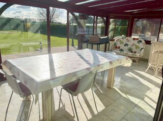  Maison à vendre 6 pièces 133 m²