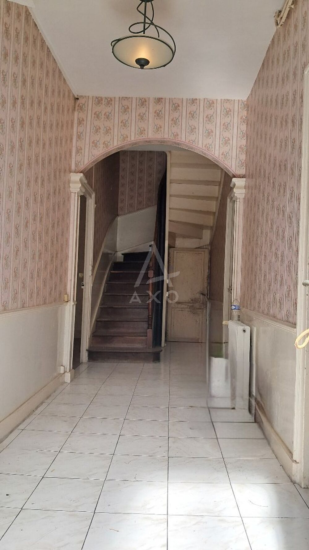 Vente Maison Maison Roumazieres loubert