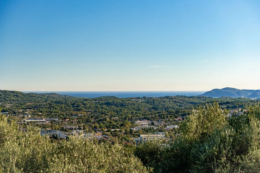  vendre  Maison Grasse (06130)