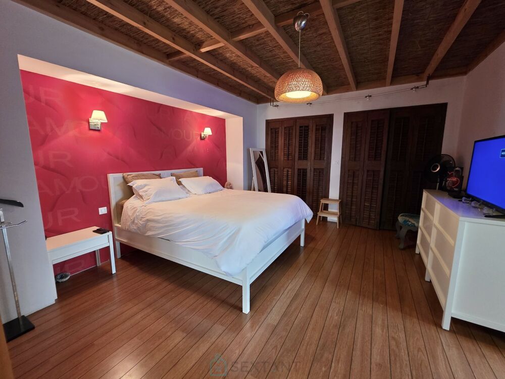 à vendre  Maison Arras (62000)