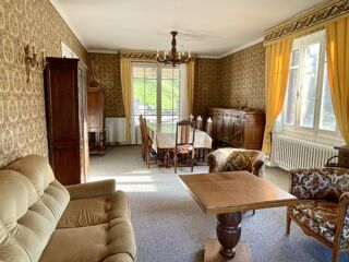  Maison � vendre 8 pi�ces 212 m�