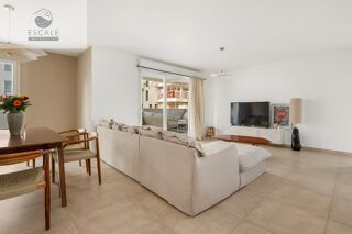  Appartement � vendre 3 pi�ces 85 m�