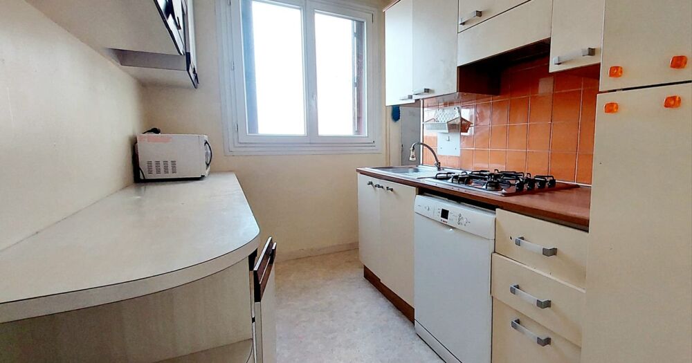 Vente Appartement Appartement Eaubonne