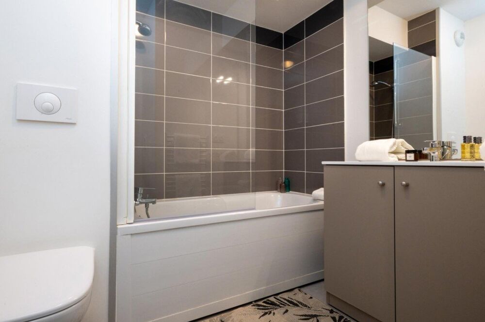 Vente Appartement Résidence Affaires Nancy