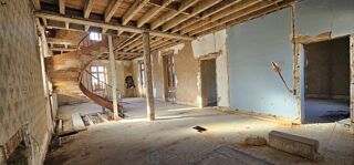  Appartement à vendre 4 pièces 190 m²