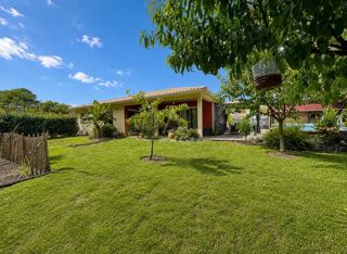 Maison à vendre 5 pièces 113 m²