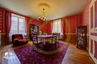  Maison à vendre 8 pièces 241 m²