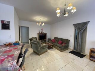  Maison � vendre 8 pi�ces 168 m�