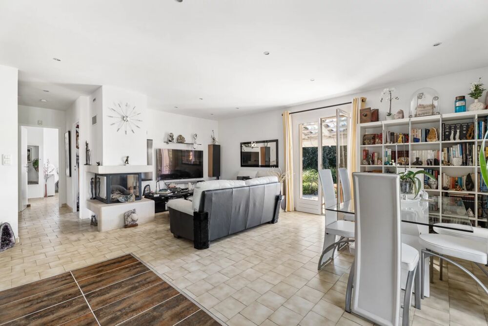  vendre  Maison Biot (06410)