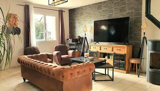  Maison � vendre 4 pi�ces 90 m�