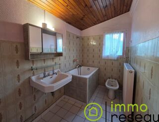  Maison � vendre 3 pi�ces 92 m�