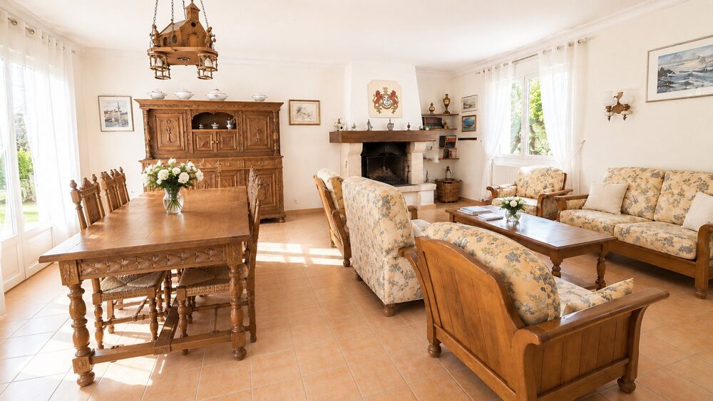 Vente Maison Maison Le pouliguen