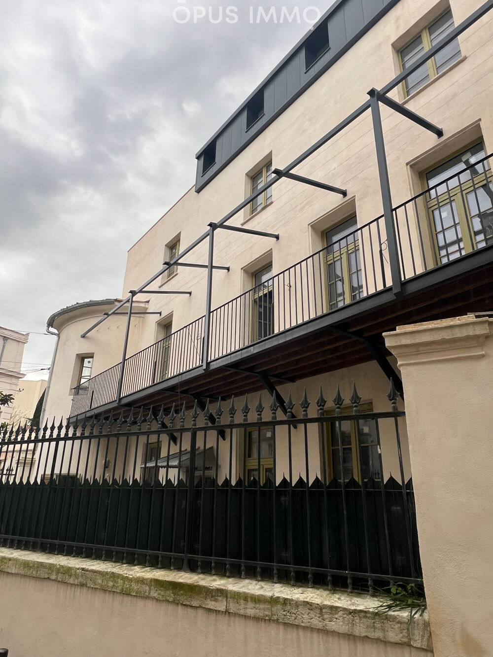 Vente Appartement Appartement NÎmes