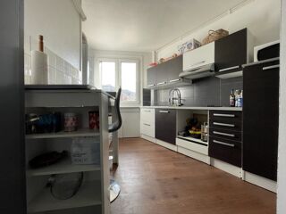  Appartement � vendre 4 pi�ces 89 m�