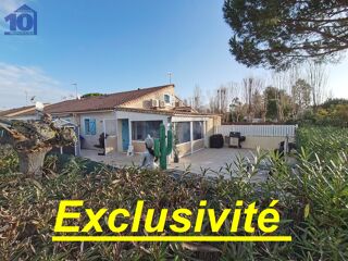  Maison � vendre 3 pi�ces 40 m�