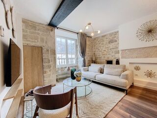  Appartement � vendre 2 pi�ces 40 m�