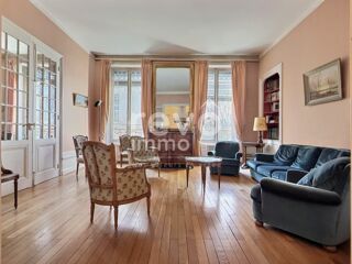  Appartement � vendre 6 pi�ces 172 m�