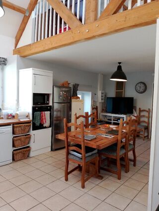  Maison � vendre 4 pi�ces 105 m�