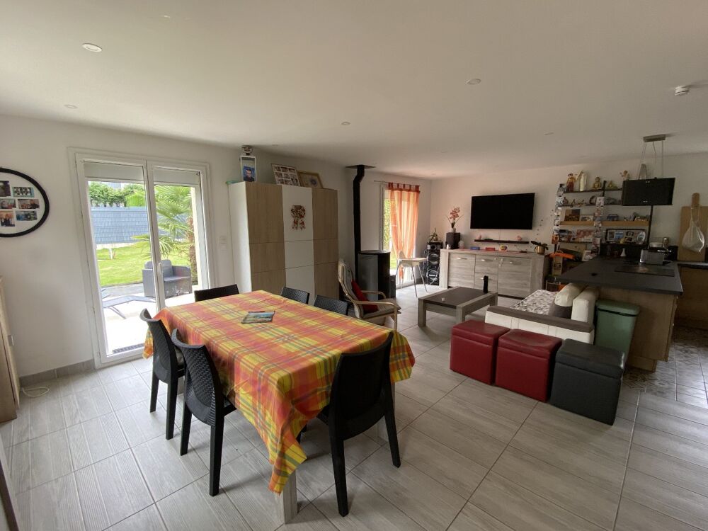 Vente Maison Maison Le havre