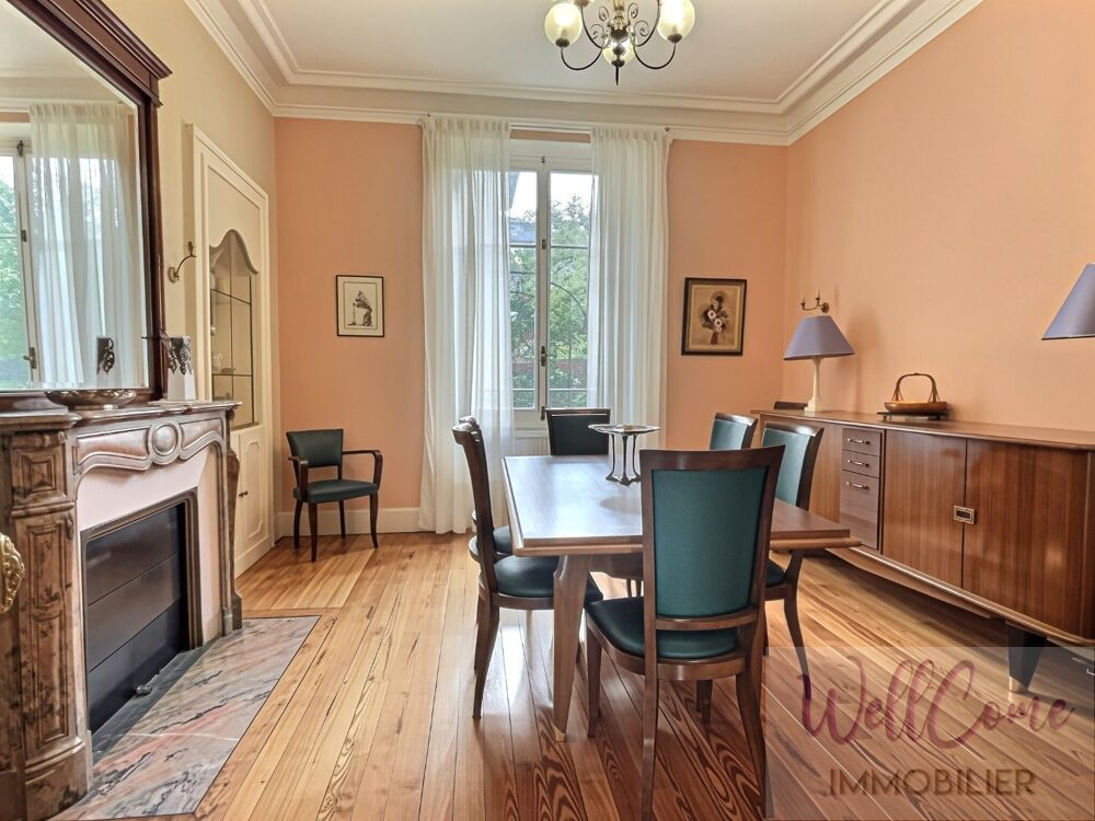 Vente Maison Maison Aix les bains