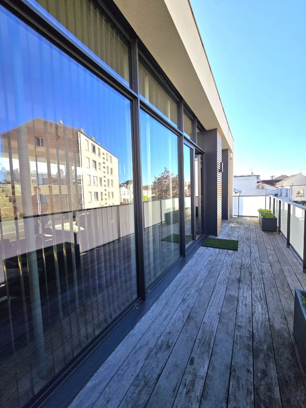 � vendre  Appartement Issy-les-Moulineaux (92130)