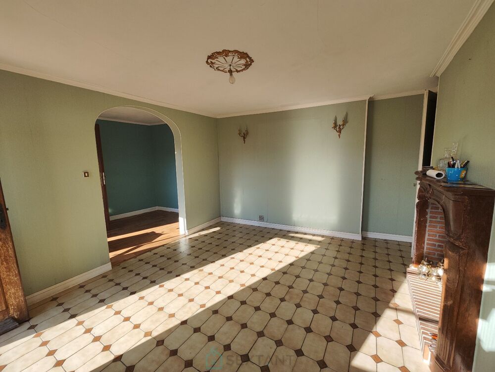 Vente Maison Maison Lisieux