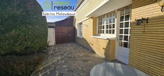  Maison à vendre 7 pièces 140 m²