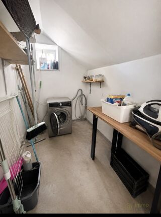  Maison à vendre 6 pièces 133 m²
