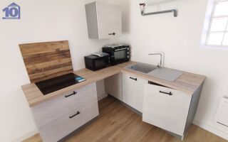  Appartement � vendre 3 pi�ces 34 m�