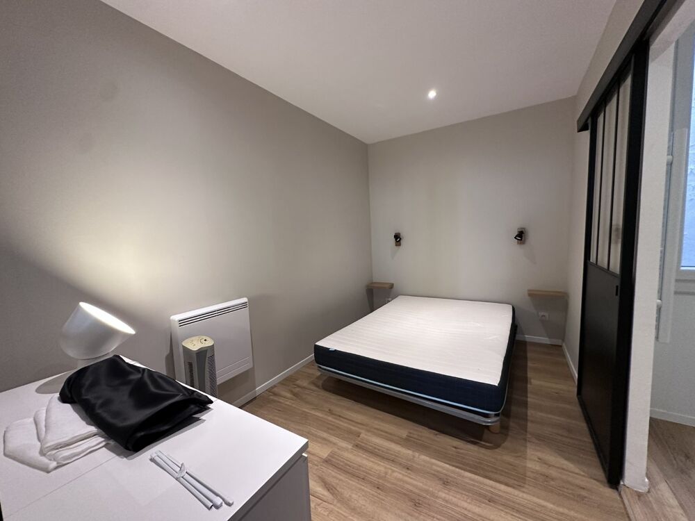 Location Appartement Appartement Montpellier