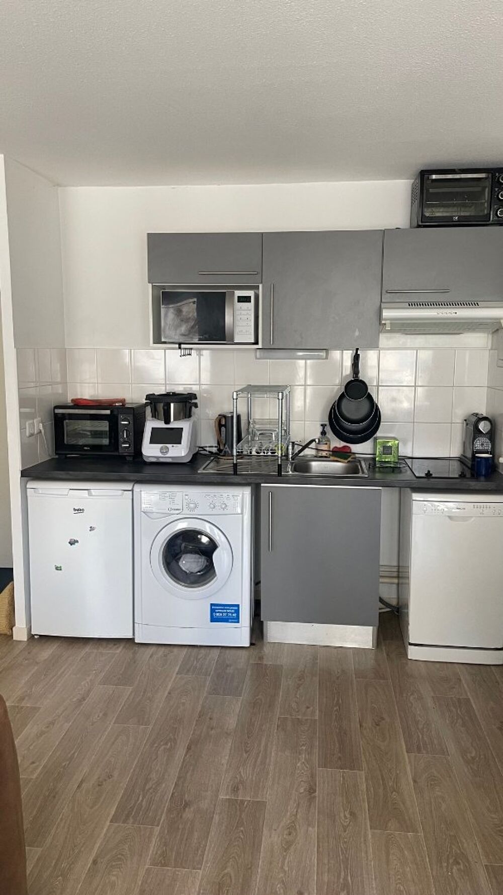 Location Appartement Appartement Tours