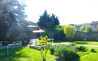  Appartement � vendre 1 pi�ce 19 m�