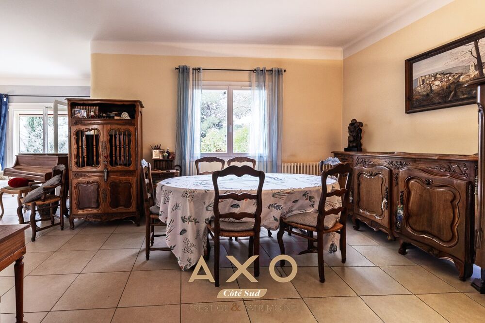 � vendre  Maison Aix-en-Provence (13090)