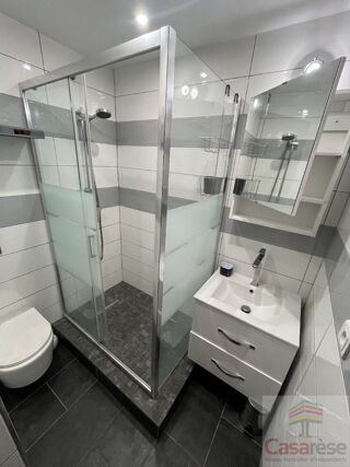  Appartement  louer 1 pice 17 m