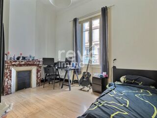  Appartement  vendre 3 pices 50 m