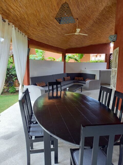  Maison � louer 5 pi�ces 125 m� Saly