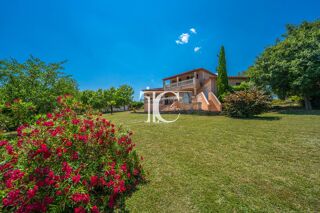  Villa � vendre 6 pi�ces 200 m�