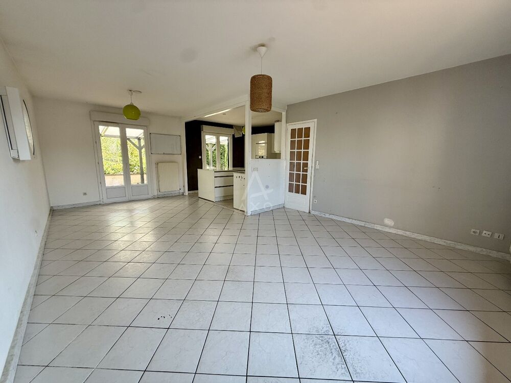 Vente Maison Maison Scy chazelles