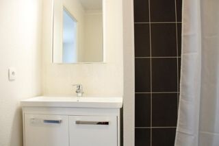  Appartement � vendre 1 pi�ce 23 m�