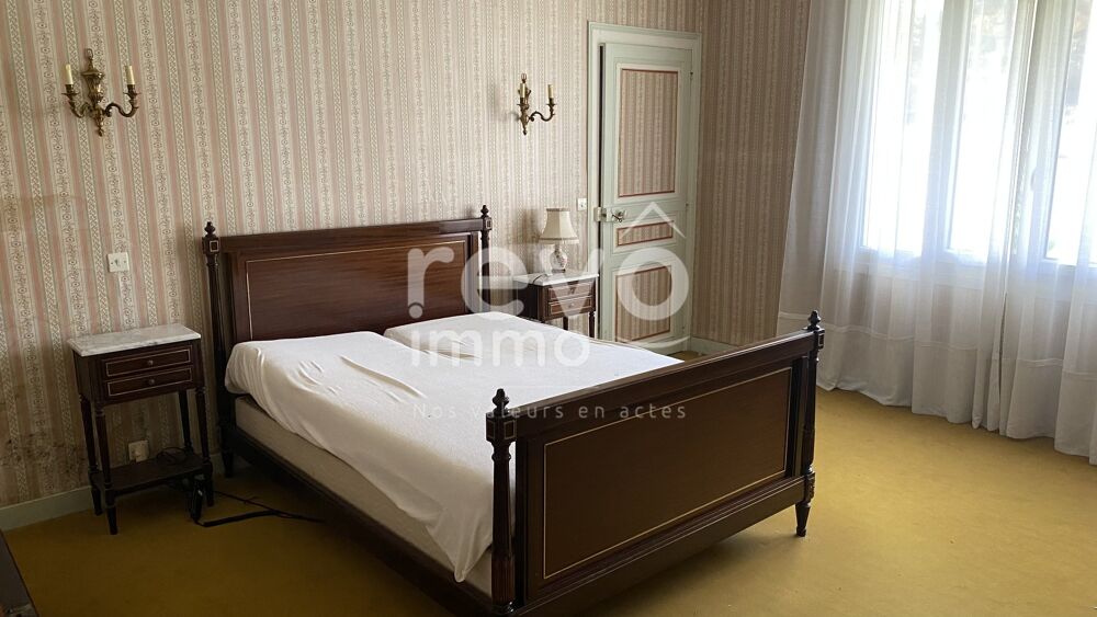 Vente Maison Maison de caract�re Bourg