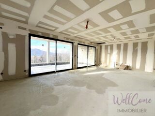  Appartement à vendre 4 pièces 98 m²