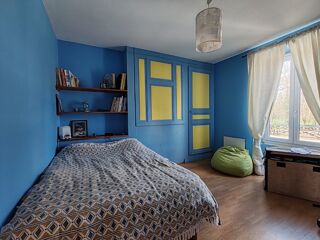  Maison à vendre 6 pièces 148 m²