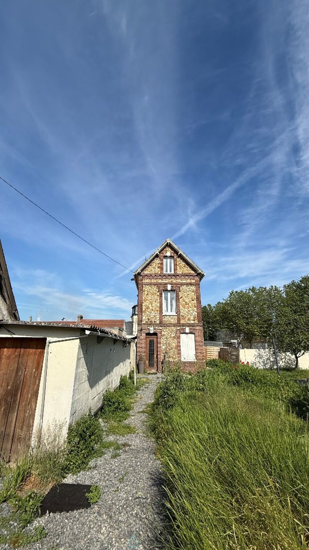 Vente Maison Maison Le grand quevilly