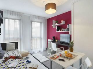  Appartement � vendre 1 pi�ce 19 m�