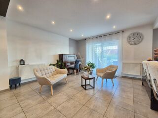  Appartement à vendre 5 pièces 92 m²