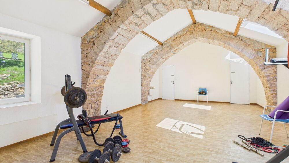 � vendre  Maison S�v�rac-d'Aveyron (12150)