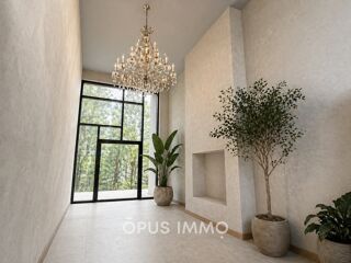  Appartement à vendre 2 pièces 40 m²
